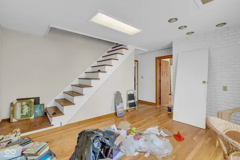 1250 Park Avenue Franklin IN 46131