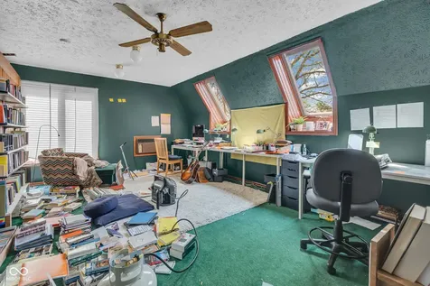 1250 Park Avenue Franklin IN 46131