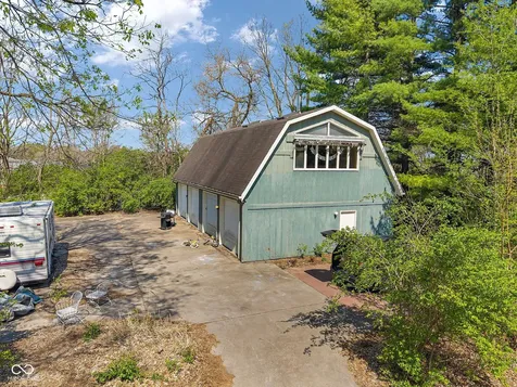 1250 Park Avenue Franklin IN 46131