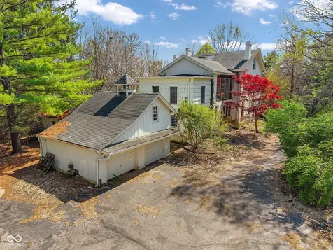 1250 Park Avenue Franklin IN 46131