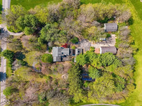 1250 Park Avenue Franklin IN 46131