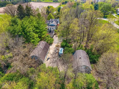 1250 Park Avenue Franklin IN 46131