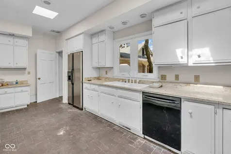 1250 Park Avenue Franklin IN 46131