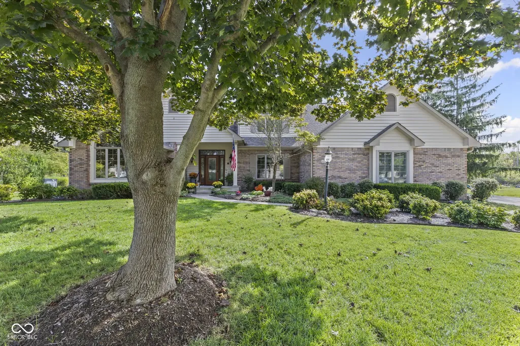 10373 Quiet Way Indianapolis IN 46239