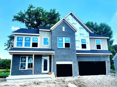 9564 Hemingway Drive Indianapolis IN 46239