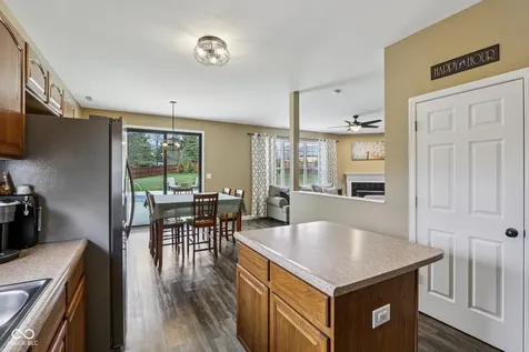 6540 Cougar Court Indianapolis IN 46237