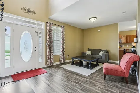 6540 Cougar Court Indianapolis IN 46237