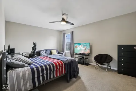 6540 Cougar Court Indianapolis IN 46237
