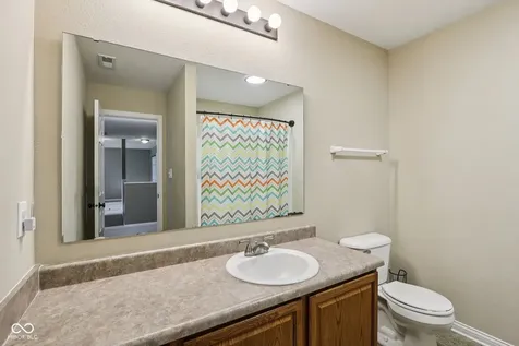 6540 Cougar Court Indianapolis IN 46237