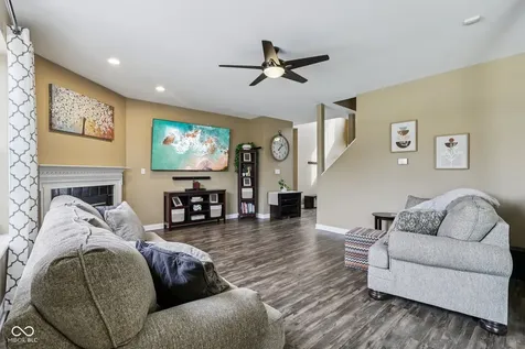 6540 Cougar Court Indianapolis IN 46237