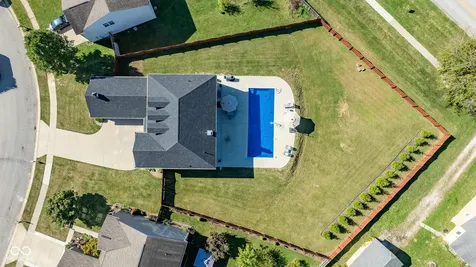 6540 Cougar Court Indianapolis IN 46237
