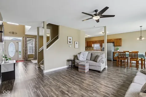 6540 Cougar Court Indianapolis IN 46237