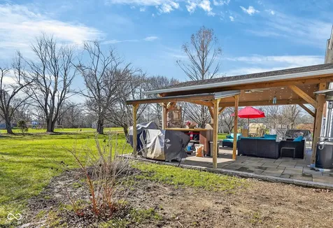 19910 State Road 37 N Noblesville IN 46060