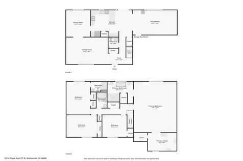 19910 State Road 37 N Noblesville IN 46060