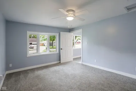 1022 Ashland Avenue Whiteland IN 46184