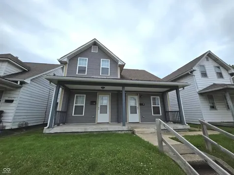 1952 Unit B Shelby Street Indianapolis IN 46203