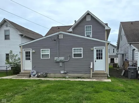1952 Unit B Shelby Street Indianapolis IN 46203
