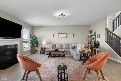 10936 Pebblestone Way Brownsburg IN 46112