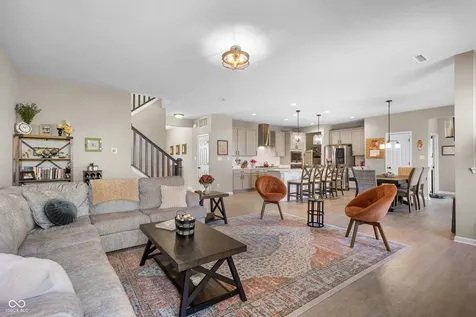 10936 Pebblestone Way Brownsburg IN 46112