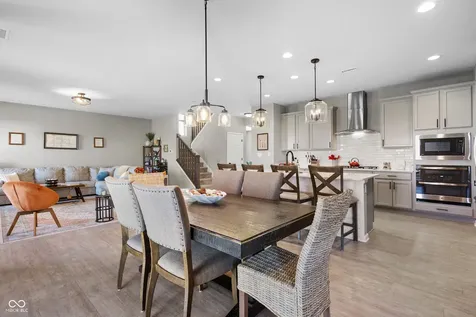 10936 Pebblestone Way Brownsburg IN 46112