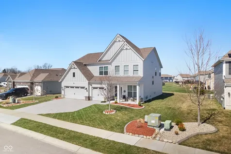 10936 Pebblestone Way Brownsburg IN 46112