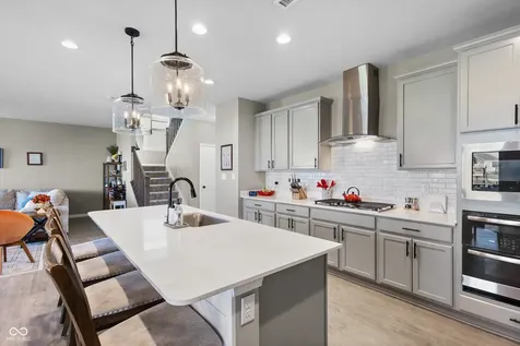 10936 Pebblestone Way Brownsburg IN 46112