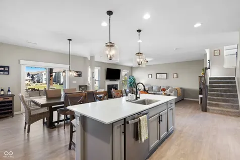 10936 Pebblestone Way Brownsburg IN 46112