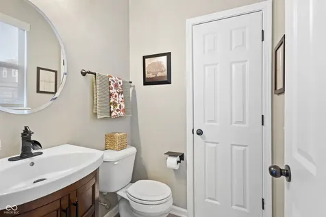 10936 Pebblestone Way Brownsburg IN 46112