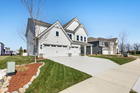 10936 Pebblestone Way Brownsburg IN 46112