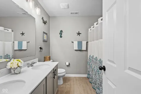 10936 Pebblestone Way Brownsburg IN 46112