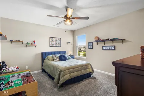 10936 Pebblestone Way Brownsburg IN 46112