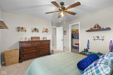 10936 Pebblestone Way Brownsburg IN 46112