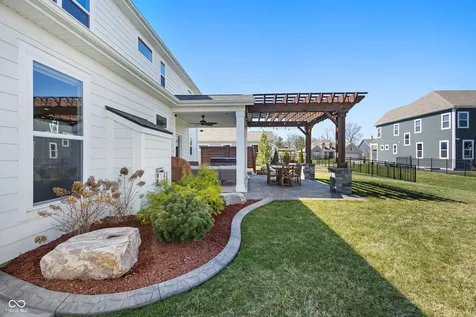 10936 Pebblestone Way Brownsburg IN 46112