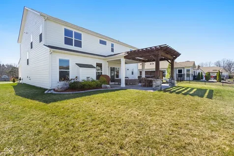 10936 Pebblestone Way Brownsburg IN 46112