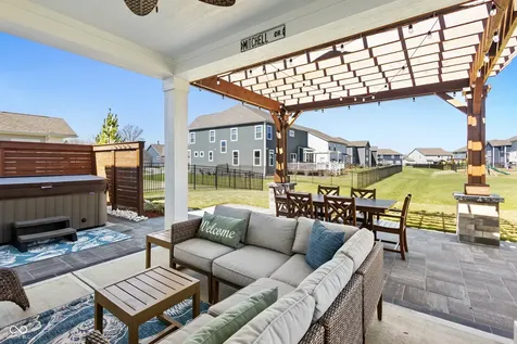 10936 Pebblestone Way Brownsburg IN 46112