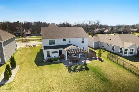 10936 Pebblestone Way Brownsburg IN 46112
