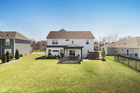 10936 Pebblestone Way Brownsburg IN 46112