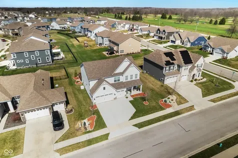10936 Pebblestone Way Brownsburg IN 46112