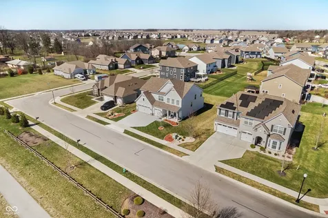 10936 Pebblestone Way Brownsburg IN 46112