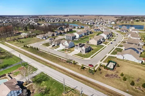 10936 Pebblestone Way Brownsburg IN 46112