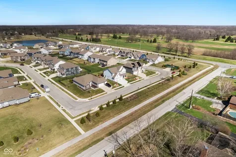 10936 Pebblestone Way Brownsburg IN 46112