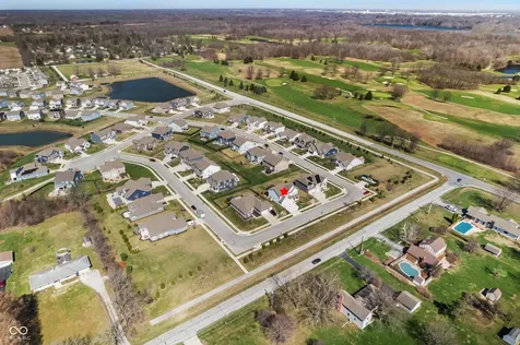 10936 Pebblestone Way Brownsburg IN 46112