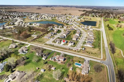 10936 Pebblestone Way Brownsburg IN 46112