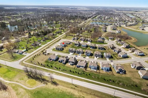 10936 Pebblestone Way Brownsburg IN 46112