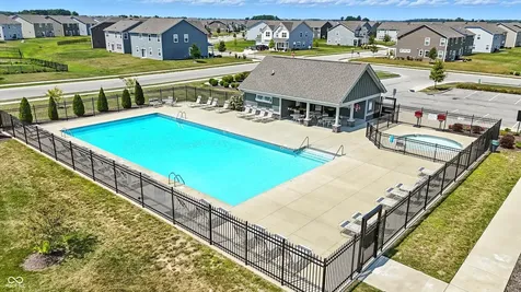 10936 Pebblestone Way Brownsburg IN 46112
