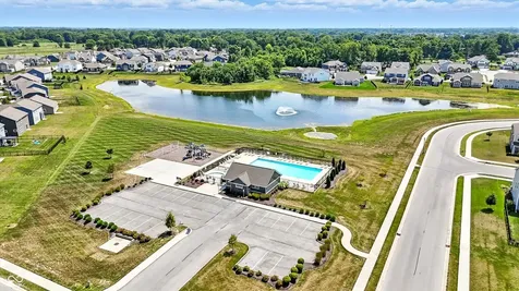 10936 Pebblestone Way Brownsburg IN 46112
