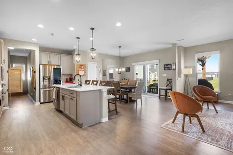 10936 Pebblestone Way Brownsburg IN 46112