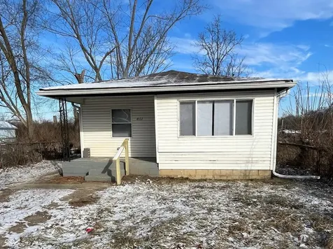 4622 E 30th Street Indianapolis IN 46218
