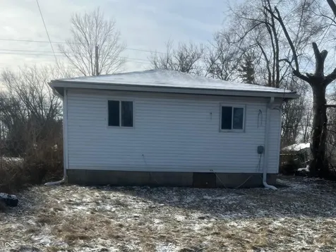 4622 E 30th Street Indianapolis IN 46218