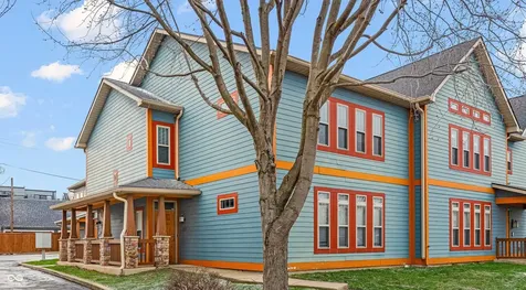 1635 N College Avenue Indianapolis IN 46202